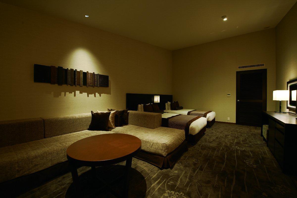 Hotel Harvest Hakone Myoujindai Exterior foto